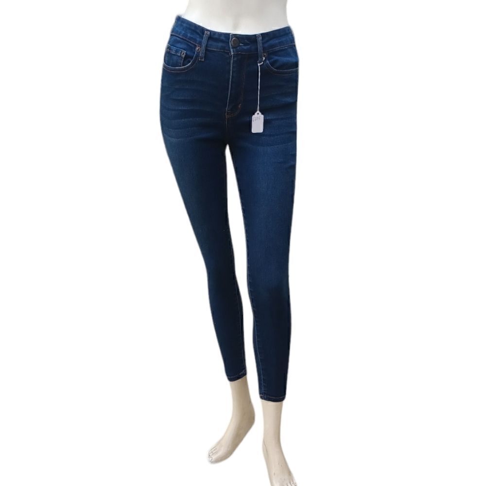660541....Aeropostale High Waisted Jegging Size 2 Short, 24"W, 9"Rise, 25"Inseam